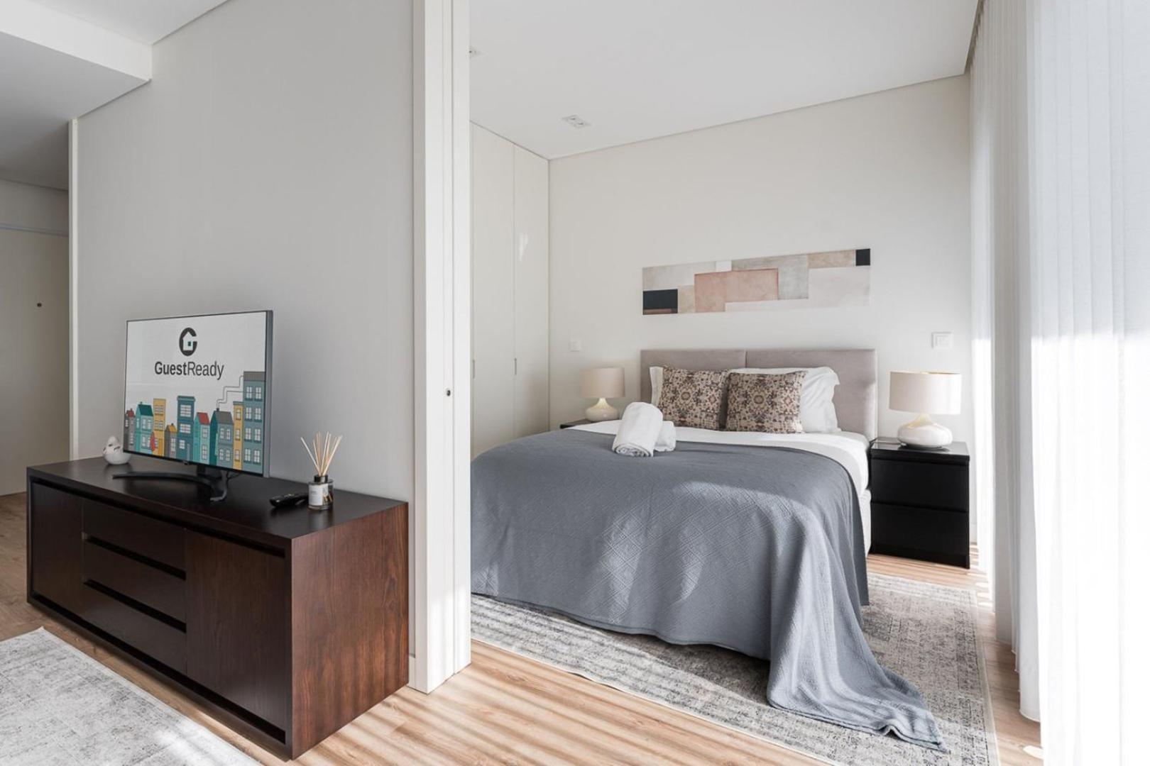 Guestready - Ideal Stay Near Estadio Do Dragao Porto Exterior foto