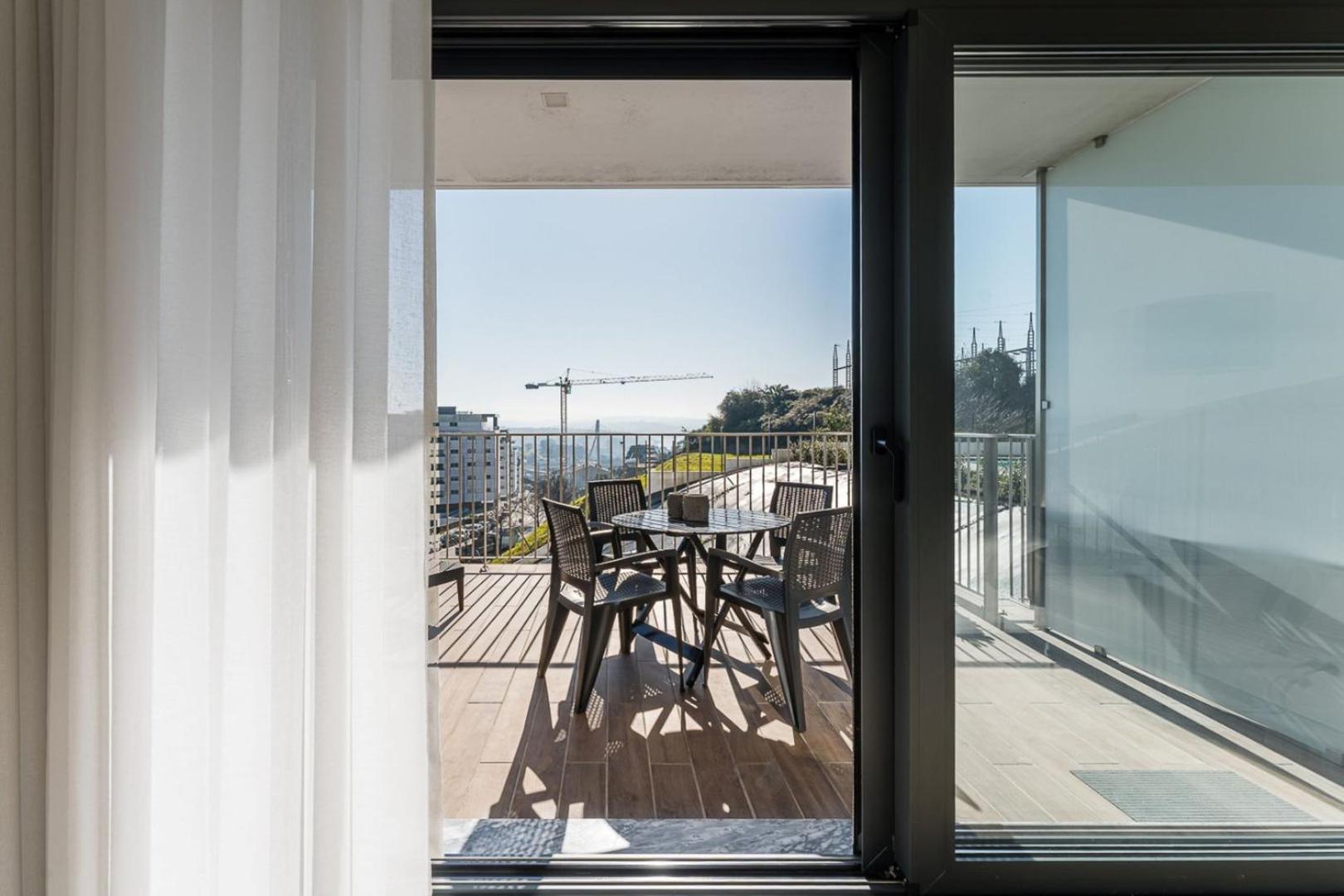 Guestready - Ideal Stay Near Estadio Do Dragao Porto Exterior foto