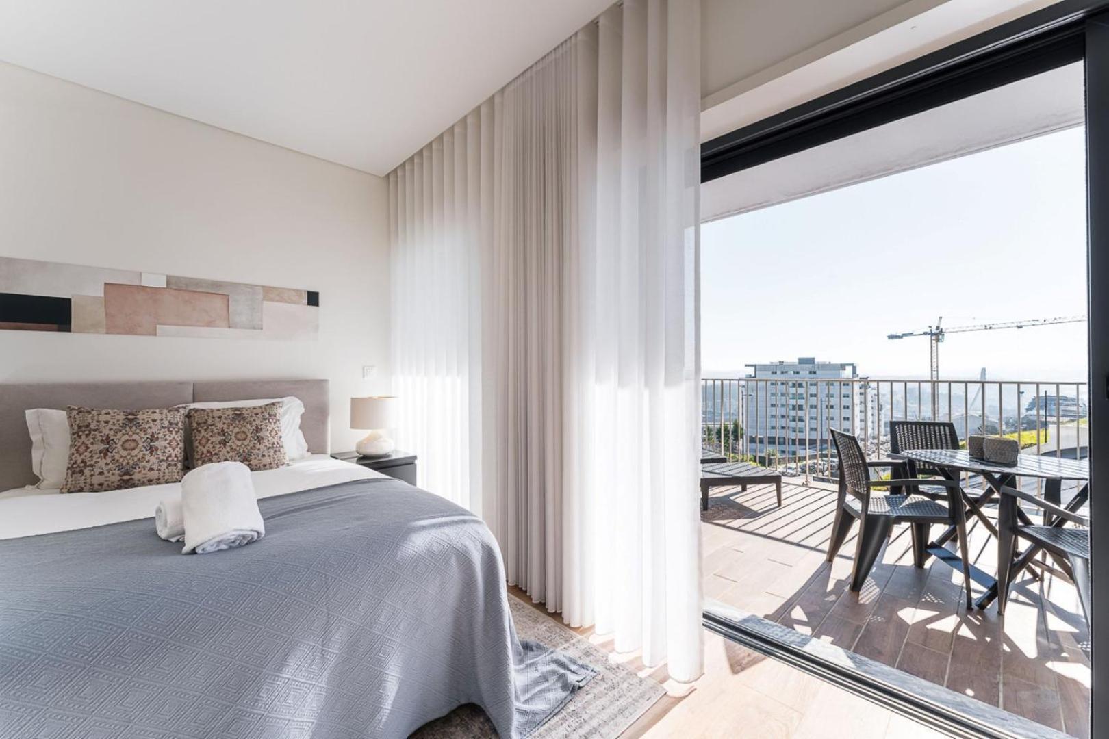 Guestready - Ideal Stay Near Estadio Do Dragao Porto Exterior foto