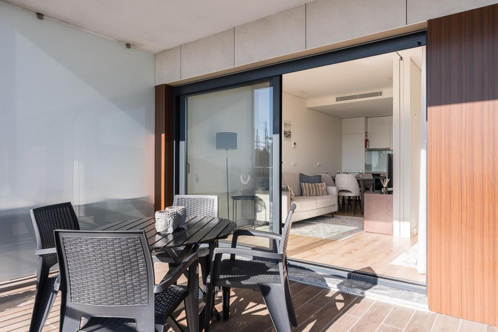 Guestready - Ideal Stay Near Estadio Do Dragao Porto Exterior foto